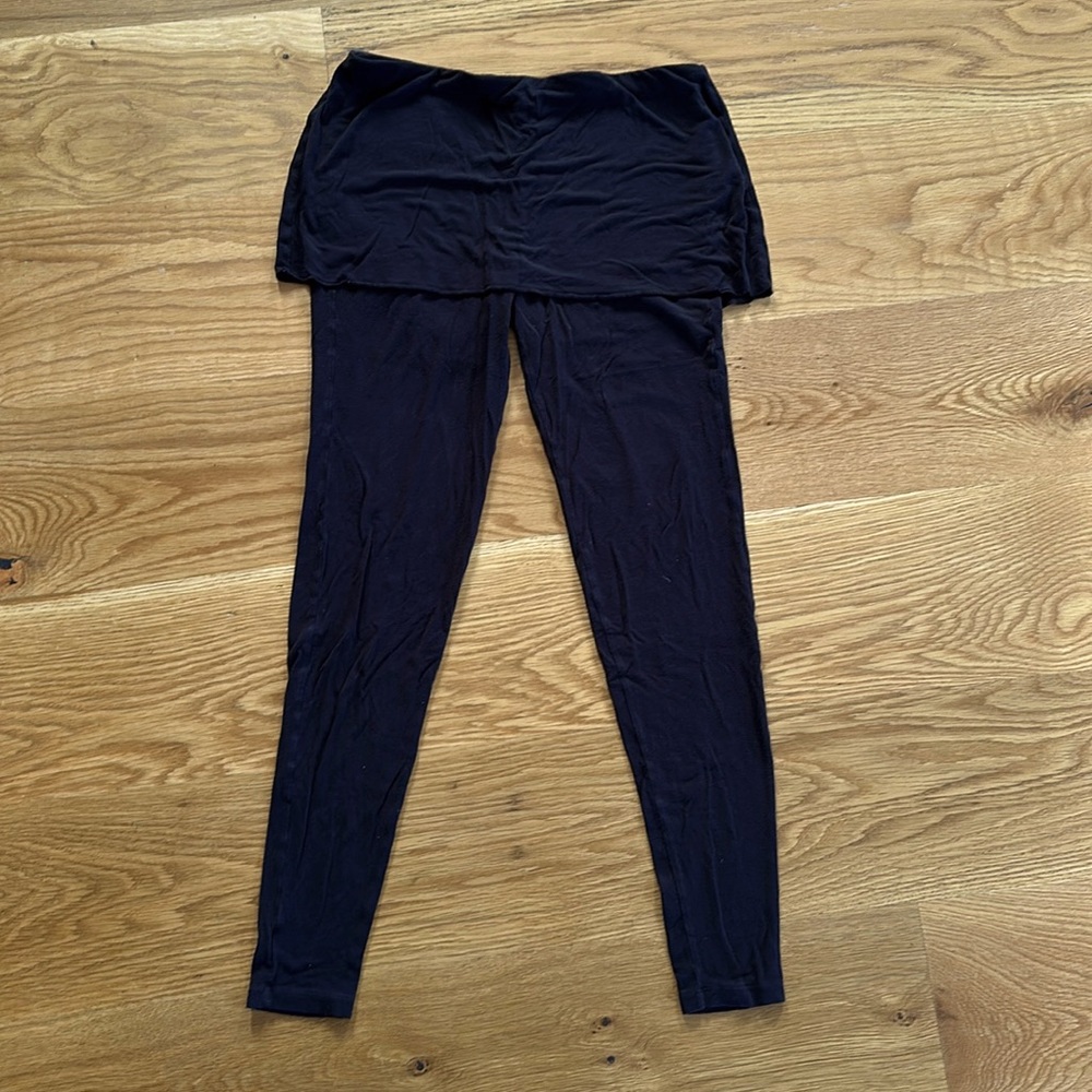 Prana Yoga Skirt Pant